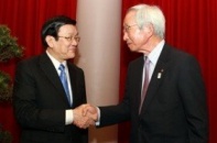 Nhật Bản chuyển đầu tư từ Trung Quốc sang ASEAN
