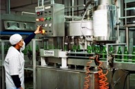 Nước khoáng Tiền Hải: Thương hiệu nước uống hàng đầu Việt Nam