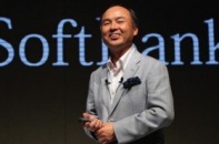Ông chủ Softbank và chiến lược tấn công