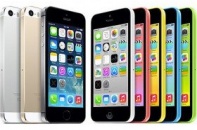 Apple phá kỉ lục bán iPhone từ trước tới nay
