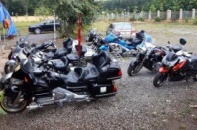 Nổ súng trong trạm CSGT, một thiếu tá tử vong