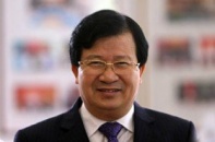 Quy hoạch đô thị: “Ngõ nhỏ, phố nhỏ, chung cư ở đó”