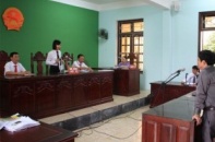Sắp xử phiên phúc thẩm vụ kiện Tây Đô - VDB Thanh Hóa