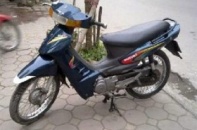 Xe Suzuki Viva bị "khai tử" vì sao?