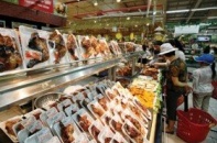 Chỉ số giá tiêu dùng tháng 9 năm 2013