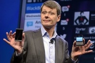 Fairfax bỏ ra 4,7 tỷ USD để sở hữu BlackBerry