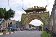 Khám phá khối tài sản nghìn tỷ của tỷ phú 1 tuổi