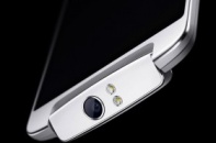 OPPO N1: Camera 13 chấm, xoay độc đáo 206 độ