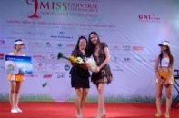 Quyên góp hơn 1 tỷ đồng cho trẻ em nghèo