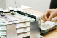 Tín dụng tăng 6,8%, lãi suất huy động nhắm mốc 6%/năm