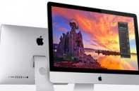 Apple nâng cấp iMac 2013, cấu hình mạnh mẽ