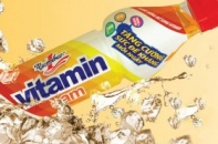 Cách bổ sung vitamin mới và tiện dụng