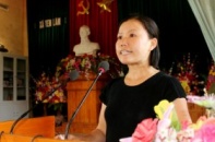 Dân vùng Nicotex: Đau lòng những cái chết vì ung thư