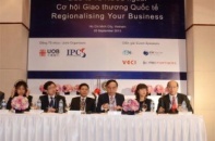 Doanh nghiệp Việt nhận diện cơ hội đầu tư ra nước ngoài