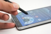 Galaxy Note 3: Bóc hộp chính hãng tại Việt Nam