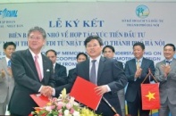 Nhà đầu tư Nhật đeo bám dự án phi sản xuất