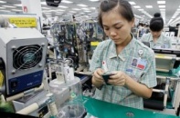 Vốn FDI vượt mốc 15 tỷ USD