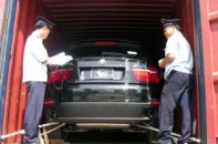 Xe sang theo Việt kiều hồi hương tăng đột biến