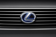 Ý nghĩa logo Lexus, "quý tử" nhà Toyota