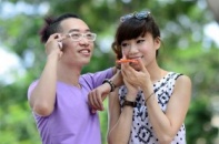 Zalo cán mốc 5 triệu người dùng