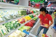 CPI tăng - lơ lửng nỗi lo tái lạm phát