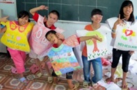Doanh nghiệp Tò He tìm vốn 15.000 USD