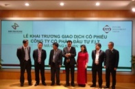 FIT dự kiến lợi nhuận khủng quý III