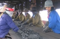 Không ưu đãi thuế, phí cho Vinacomin