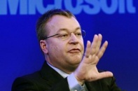 Nokia đàm phán về tiền thưởng của cựu CEO Stephen Elop
