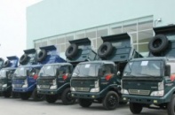 TMT buông Nhà máy lắp ô tô tại Hưng Yên