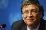 Bill Gates: “Ctrl-Alt-Delete” trên Windows là một sai lầm
