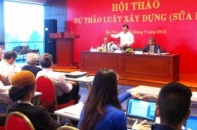 Bộ, UBND không trực tiếp làm chủ đầu tư