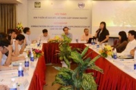 Góp ý về Luật Doanh nghiệp sửa đổi, bổ sung