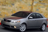 Kia Forte ở Việt Nam có dính lỗi phanh hàng loạt?