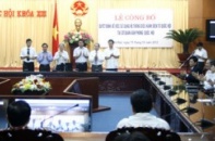 VNPT bàn giao hệ thống e-PAS cho Văn phòng Quốc hội