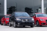 Cách đàm phán để mua ôtô giá tốt nhất