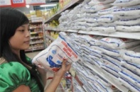 Cấp hạn ngạch nhập khẩu đường cho hàng loạt doanh nghiệp