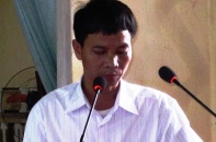 GĐ công ty chôn thuốc sâu và lời xin lỗi muộn mằn
