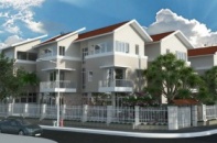Hà Phong triển khai nhiều dự án BĐS tiềm năng