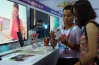 Sony ra mắt “điện thoại siêu máy  ảnh” Xperia Z1