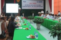 Xuất khẩu sang Dubai nhắm mốc 4,2 tỷ USD
