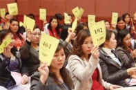 Khi ban kiểm soát của công ty chỉ "tồn tại trên giấy"
