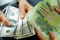 Bốn nhân tố giữ ổn định giá USD