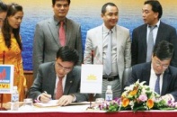 Doanh nghiệp bảo hiểm hết thời chạy đua doanh số