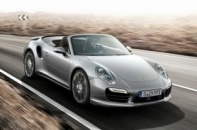 Porsche 911 Turbo sắp về VN, giá trên 10 tỷ đồng