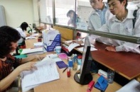 300.000 đồng/lần công bố nội dung đăng ký doanh nghiệp