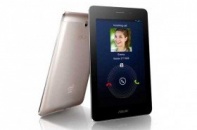 ASUS Fonepad được nâng cấp chip, giá 5,99 triệu