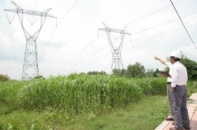 Bắt đầu cắt điện 2 đường dây 500kV Bắc Nam