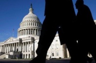 Chính phủ Mỹ đóng cửa