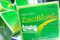 Phát hiện cốm và men vi sinh không đạt tiêu chuẩn